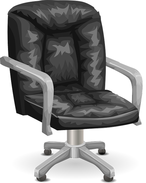 Dobrej jakości krzesło biurowe powinno sprawiać, że praca będzie przyjemnością.