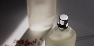 Mgiełka do ciała to idealny zamiennik perfum.