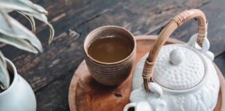 Jak parzyć herbatę - oto przewodnik po parzeniu wszystkich typów herbaty