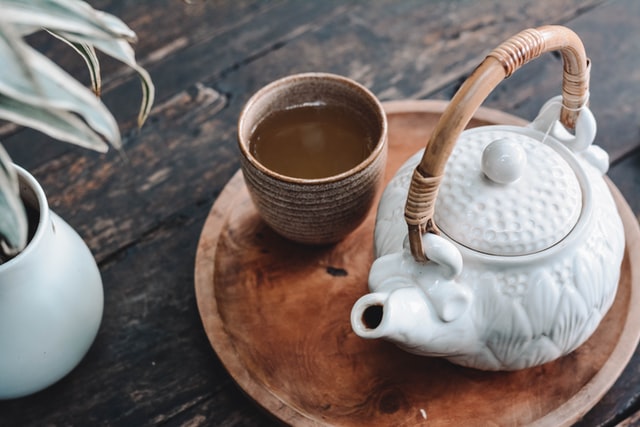 Jak parzyć herbatę - oto przewodnik po parzeniu wszystkich typów herbaty