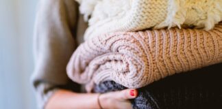 Domowy płyn do płukania tkanin brzmi abstrakcyjnie? A jednak! Nie ma nic lepszego niż świeżo wyprane ubrania - zwłaszcza gdy ubrania są puszyste, miękkie w dotyku.