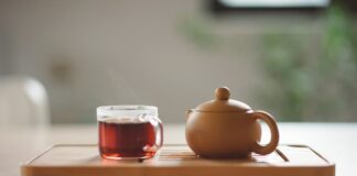 Yerba Mate świetnie podnosi koncentrację i pozwala na zachowanie skupienia.