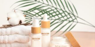 Czym kierować się wybierając krem przeciwzmarszczkowy?