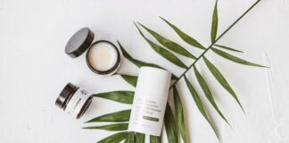 Kosmetyki naturalne i organiczne podbijają rynek kosmetyczny.