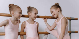 Czy warto zapisać dziecko na balet? Jakie akcesoria są konieczne do ćwiczeń