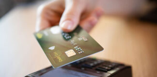 Co oznaczają numery znajdujące się na karcie kredytowej