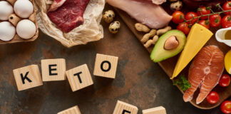 Przykładowe posiłki na diecie ketogenicznej — sprawdź, jak jeść z dietą wysokotłuszczową