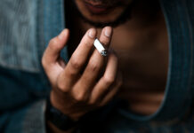 Dlaczego palenie papierosów jest uzależniające