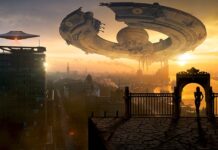 Czy musi być wyjście na dach?