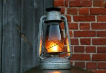 Czy nafta pomaga na zapieczone pierścienie?