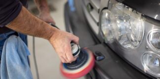 Czy Auto Detailing jest trudny?