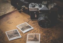 Jak przymocować kamerę do szyby? Jak przymocować kamerę do szyby?