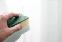 Jakie ciśnienie myjki do mycia kostki brukowej?