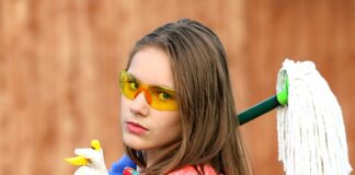 Czy do odkurzacza parowego można wlać płyn?