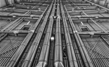 Jakie ogrzewanie w warsztacie samochodowym?