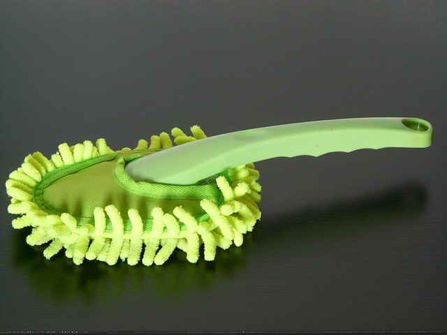 Czy można odkurzyć samochód pod blokiem? Czy można odkurzyć samochód pod blokiem?