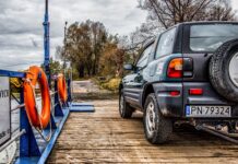 Jak bezpiecznie przewozić rowery?