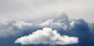 Czy grad może uszkodzić samochód?