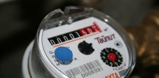 Gdzie jest zawór nagrzewnicy?