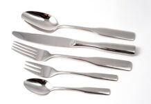 Jaki zestaw sztućców?