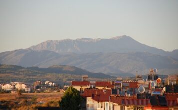 Z czego składa się nagrzewnica?