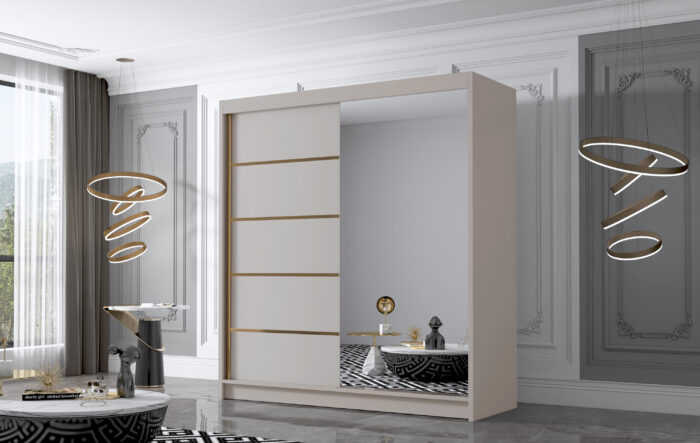 najpopularniejsze szafy