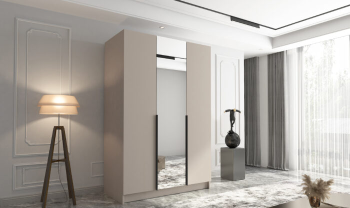 Gdzie kupić tanie szafy z szybką dostawą