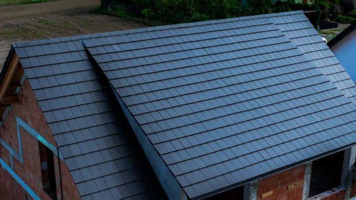 czymoznastosowacdachowkiceramicznenaaltanceogrodowej_ Czy można stosować dachówki ceramiczne na altance ogrodowej